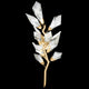 Foret 27"H LSF Sconce