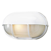 Marine LED Exterior Wall Light