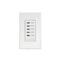 Single Digital Timer for Control or Contactor Boxes