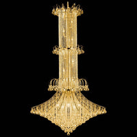 Essentials 20-Light Chandelier