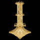 Essentials 20-Light Chandelier