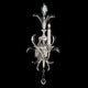 Beveled Arcs 29" Sconce