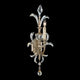 Beveled Arcs 29" Sconce