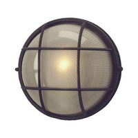 Marine 1-Light Exterior Wall Light