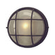 Marine 1-Light Exterior Wall Light