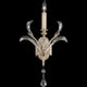 Beveled Arcs 25" Sconce