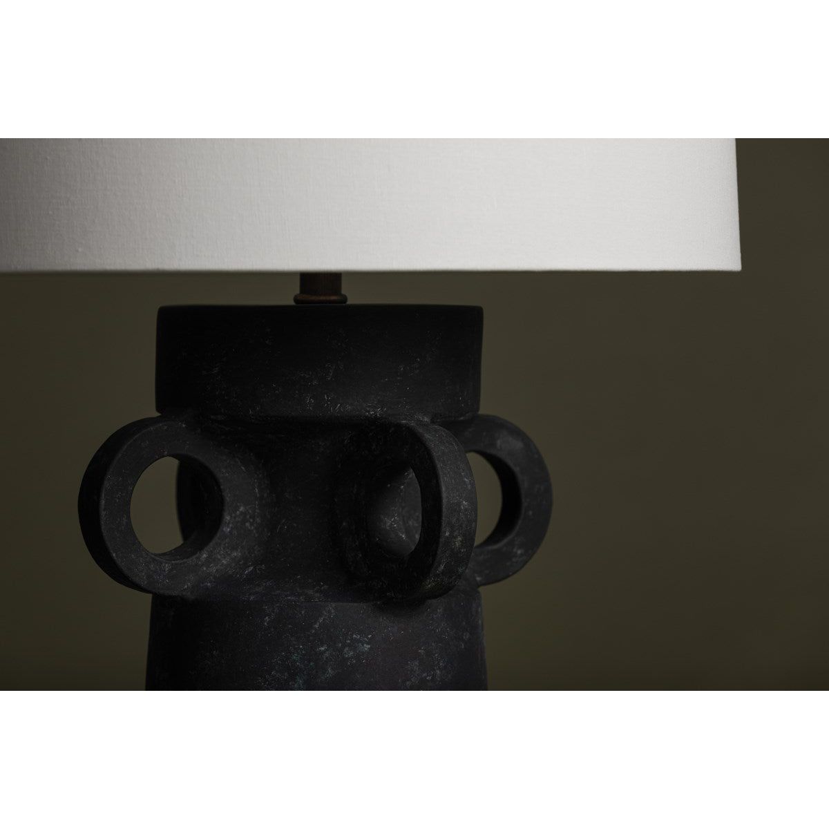 Santa Cruz 1-Light Table Lamp