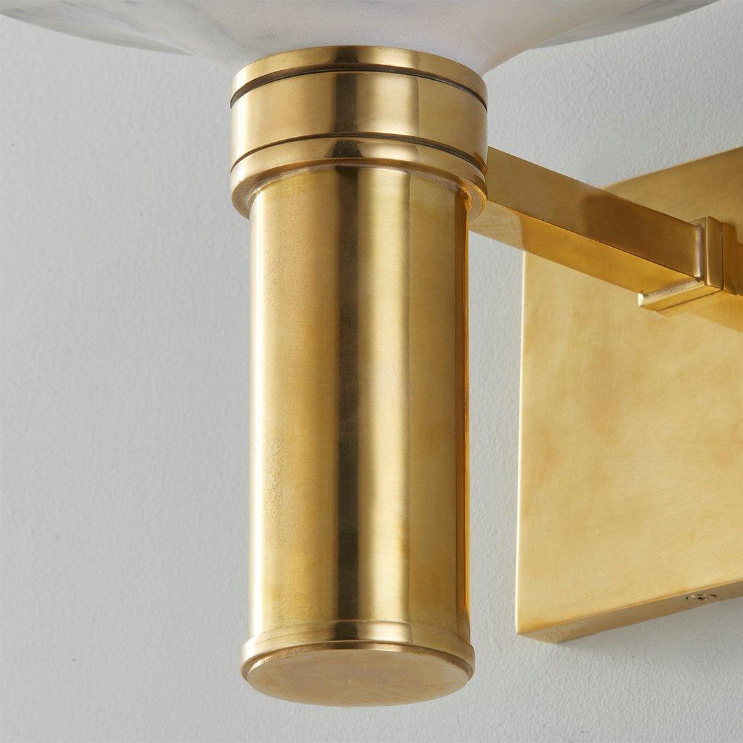 Brann 1-Light Wall Sconce