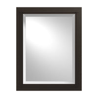 Metra Beveled Mirror