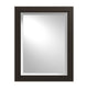 Metra Beveled Mirror