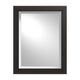 Metra Beveled Mirror