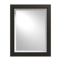 Metra Beveled Mirror