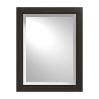 Metra Beveled Mirror
