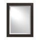 Metra Beveled Mirror