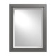 Metra Beveled Mirror