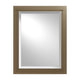 Metra Beveled Mirror