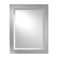 Metra Beveled Mirror