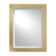 Metra Beveled Mirror