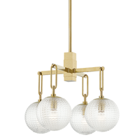 Jewett Chandelier