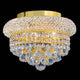 Empire 4-Light Close to Ceiling