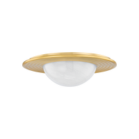 Geraldton Flush Mount