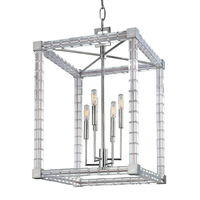 Alpine Lantern