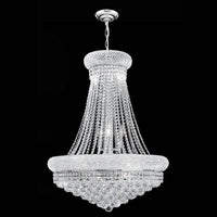 Empire 14-Light Chandelier