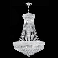Empire 16-Light Chandelier
