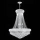 Empire 16-Light Chandelier