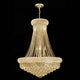 Empire 16-Light Chandelier