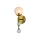 Traiton 15" 1-Light Wall Sconce