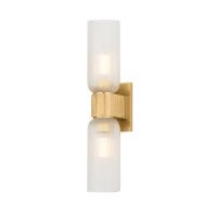 Irondale Wall Sconce