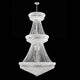 Empire 32-Light Chandelier