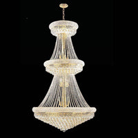 Empire 32-Light Chandelier