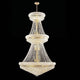 Empire 32-Light Chandelier