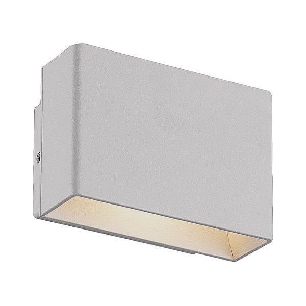 Vello 1-Light Outdoor Wall Mount