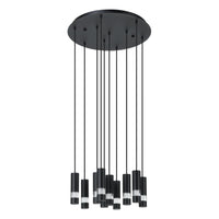 Bernabeta 23" 10-Light Pendant