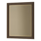 Rook Beveled Mirror