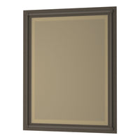 Rook Beveled Mirror