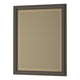 Rook Beveled Mirror