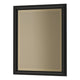 Rook Beveled Mirror