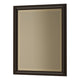 Rook Beveled Mirror
