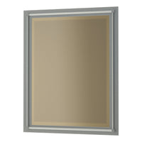 Rook Beveled Mirror