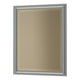 Rook Beveled Mirror
