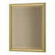 Rook Beveled Mirror