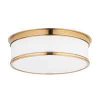 Geneva Flush Mount