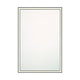 Nixon 24x36" LED Mirror