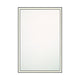 Nixon 24x36" LED Mirror