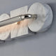 Corbett - Sena 1-Light Sconce - Lights Canada