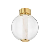 Pietra 1-Light Flush Mount